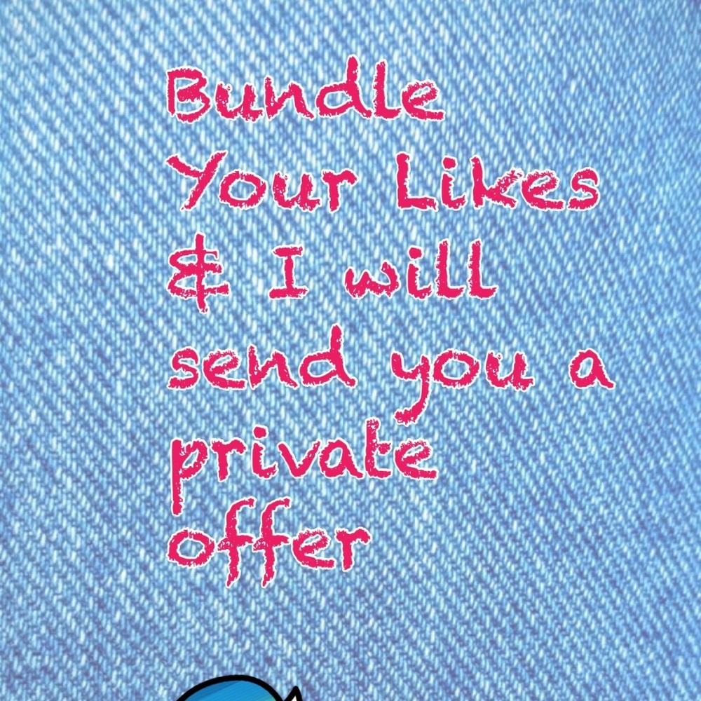 Great Prices for Bundles!